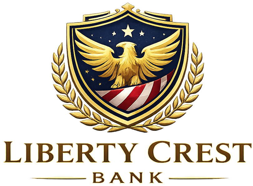 Liberty Crest